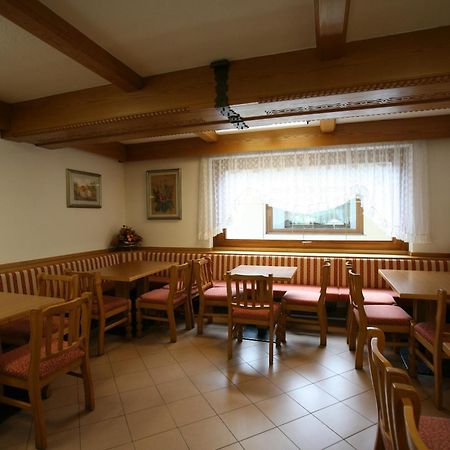 Hotel Sella Ronda Serenella Campitello di Fassa Εξωτερικό φωτογραφία