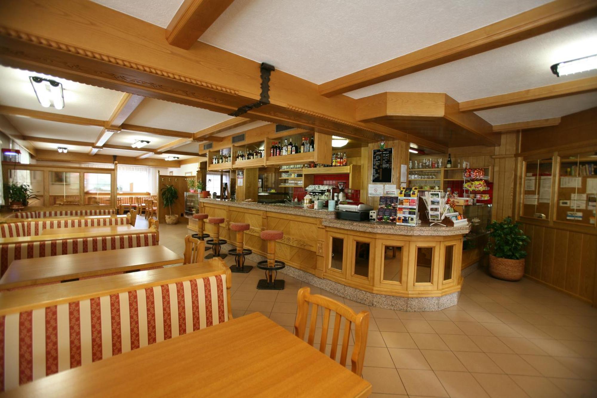 Hotel Sella Ronda Serenella Campitello di Fassa Εξωτερικό φωτογραφία
