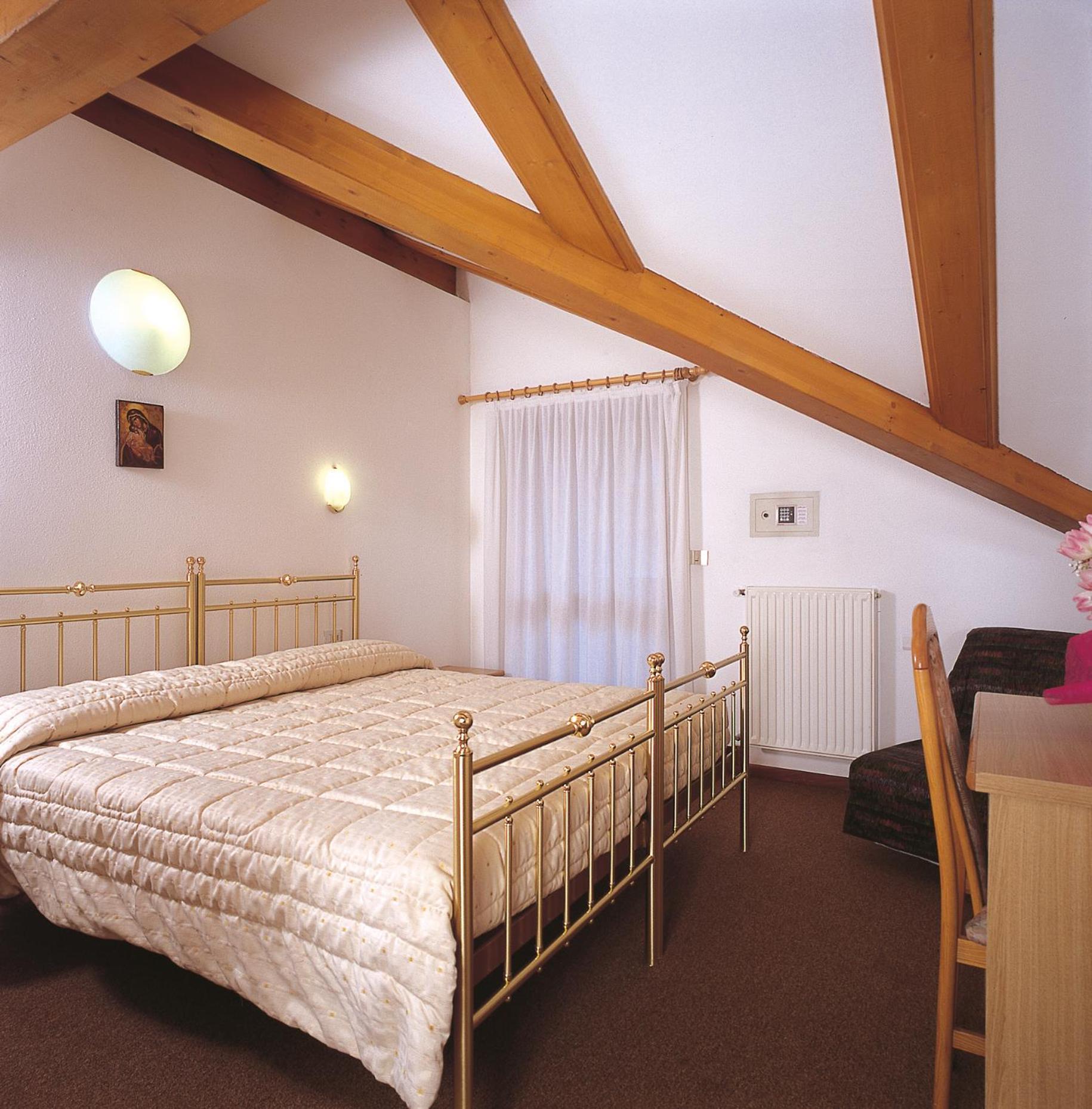 Hotel Sella Ronda Serenella Campitello di Fassa Εξωτερικό φωτογραφία