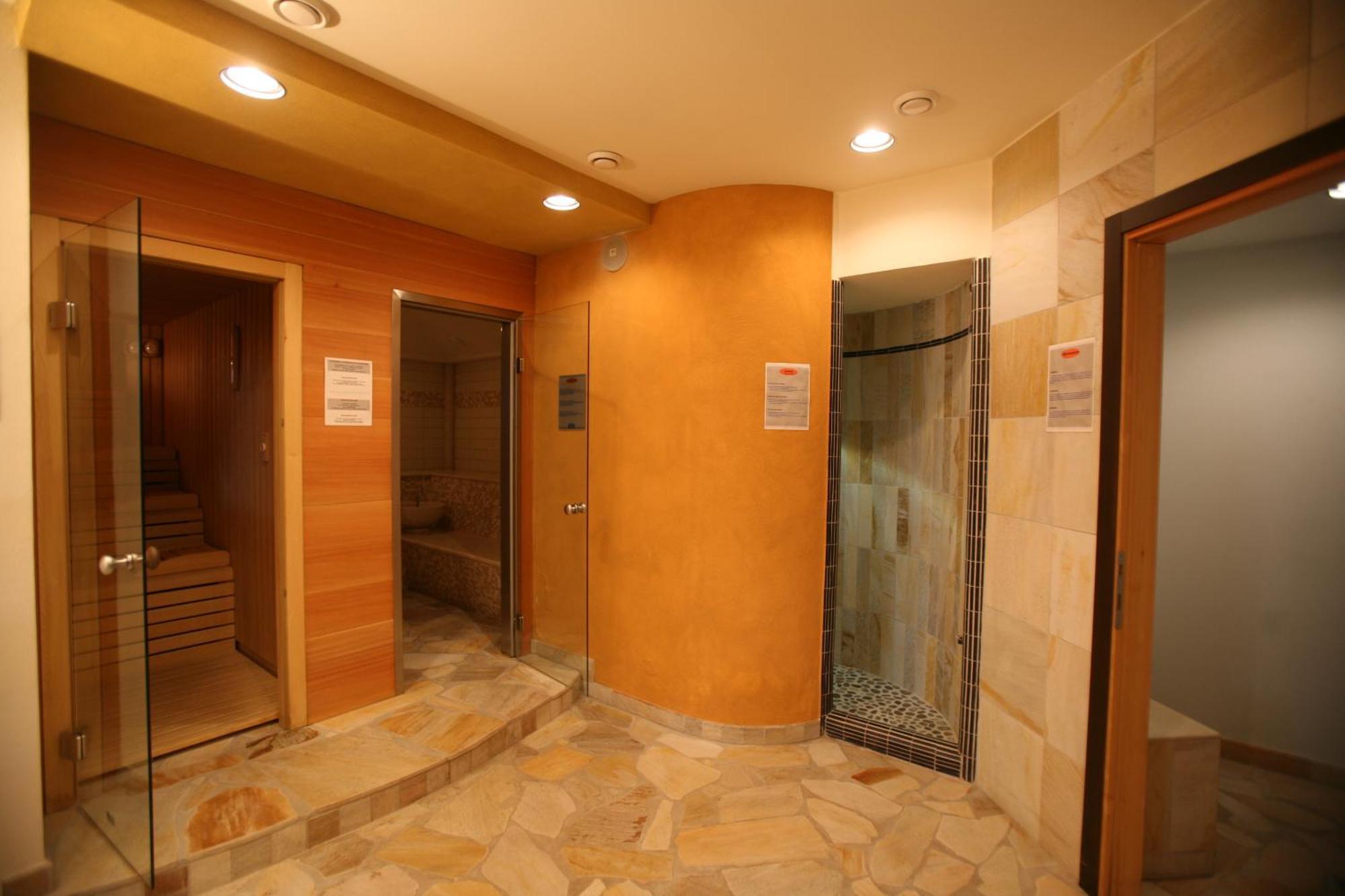 Hotel Sella Ronda Serenella Campitello di Fassa Εξωτερικό φωτογραφία