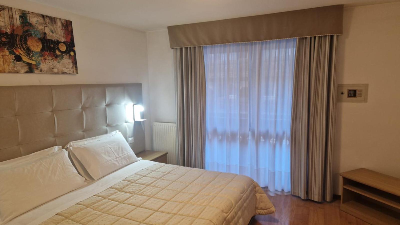 Hotel Sella Ronda Serenella Campitello di Fassa Εξωτερικό φωτογραφία