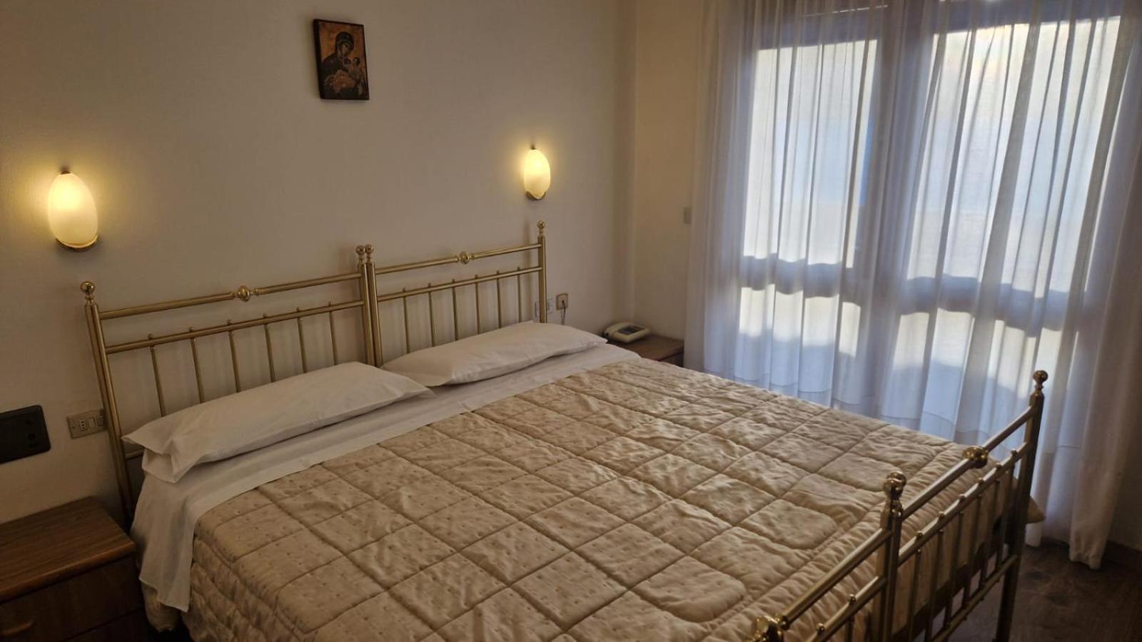 Hotel Sella Ronda Serenella Campitello di Fassa Εξωτερικό φωτογραφία